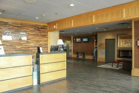 Prestige Oceanview Prince Rupert - 57