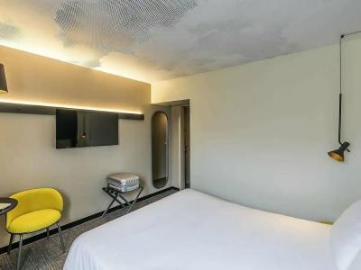 Ibis Barcelona Aeropuerto Viladecans - 40