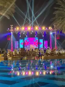 Bahi Ajman Palace - 39