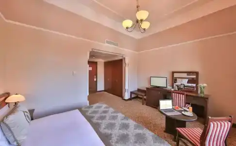 Legacy Ottoman - 43