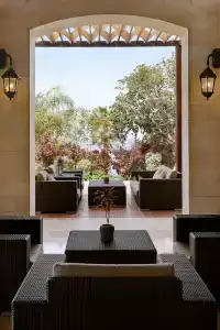 Dead Sea Marriott Resort & Spa - 51