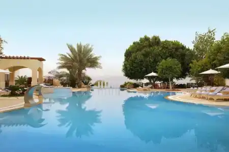 Dead Sea Marriott Resort & Spa - 70