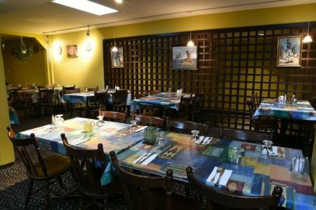 The Pacific Inn - 21