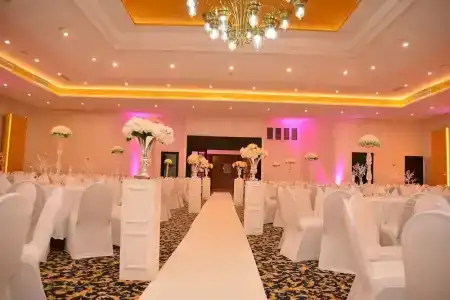 Ramada Plaza Tunis - 69