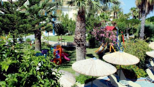 Atrium Palace Thalasso Spa Resort And Villas - 10