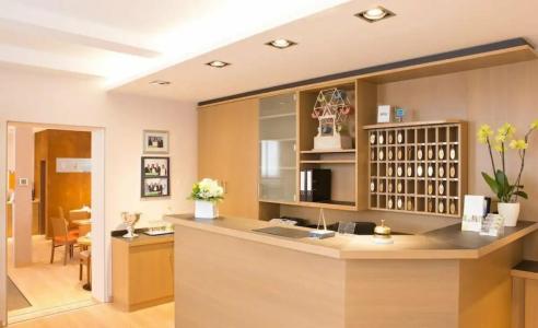 Ambient am Europakanal - 11