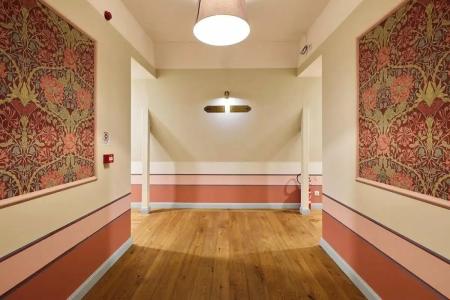 Stabu Sēta Residence - 42