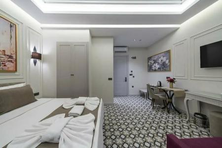 Pera Luna Residence - 81