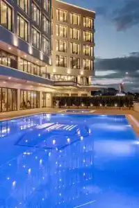 Hampton by Hilton Canakkale Gelibolu - 15