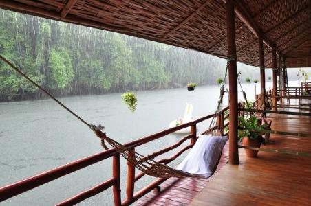 Mek Kiri Riverkwai Resort SHA - 36