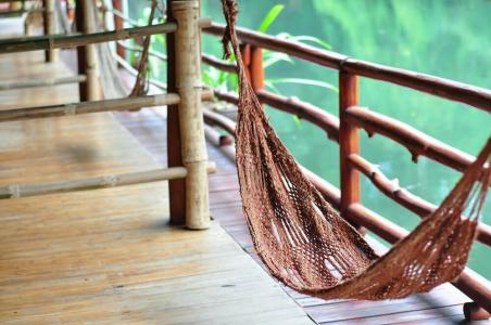 Mek Kiri Riverkwai Resort SHA - 18