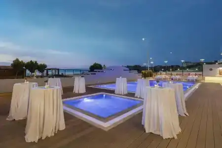 Hampton by Hilton Canakkale Gelibolu - 16