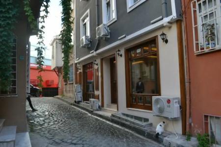 Constantinopolis - 72