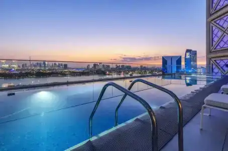Al Bandar Rotana – Dubai Creek - 46