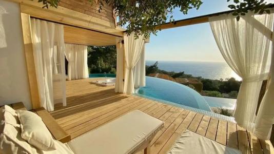 Seaview Faralya - 61