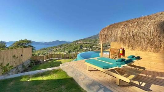 Seaview Faralya - 30