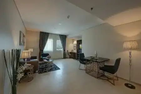 Omega Dubai - 56
