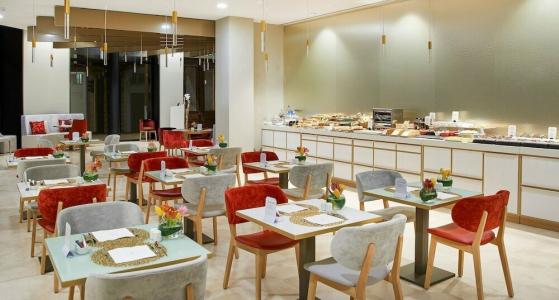 NH Collection Marseille - 62