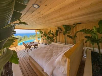 Seaview Faralya - 82