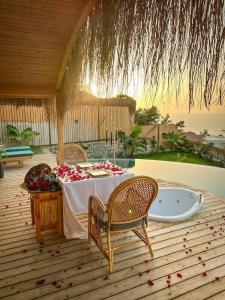 Seaview Faralya - 40