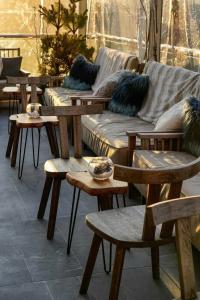 Mondrian Park Avenue - 40