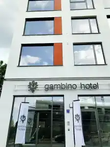 gambino CINCINNATI