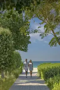 The Oberoi Beach Resort, Al Zorah - 87