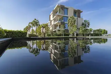 The Oberoi Beach Resort, Al Zorah - 5