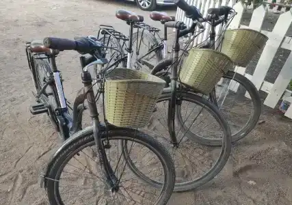 Secret Garden & Bungalows - 18