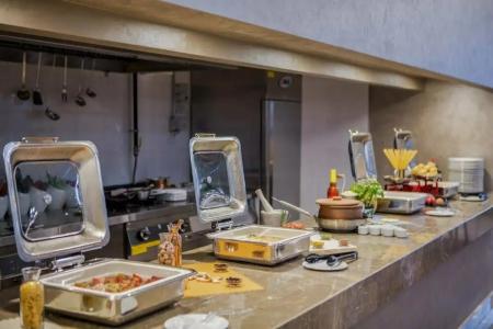 Park Inn by Radisson Samsun - 31