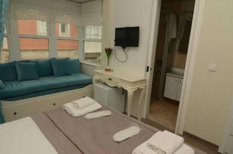 Alacati Eldoris Butik - 56