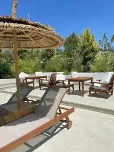 Regia Mare Beach Bodrum - 65
