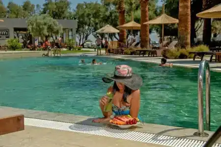 Regia Mare Beach Bodrum - 51