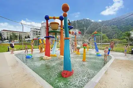 Dosinia Luxury Resort-Ultra All Inclusive - 34