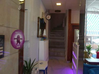 Mavi Inci Park Otel - 73