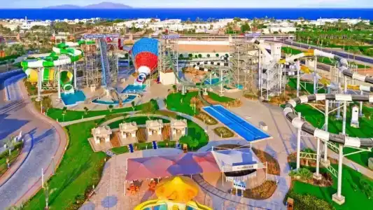 Pickalbatros Aqua Park Sharm El Sheikh - 68