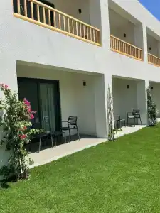 Regia Mare Beach Bodrum - 73