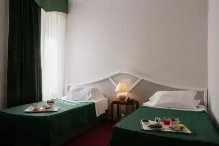 Alli Due Buoi Rossi - 93