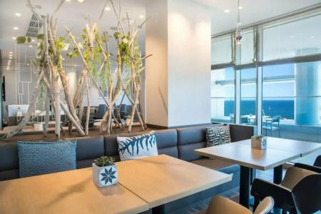 Hilton Diagonal Mar Barcelona - 88