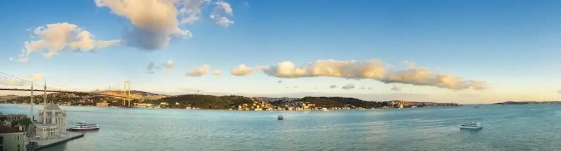 Radisson Blu Bosphorus, Istanbul - 19