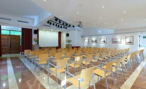 Bellamar Beach & Spa - 96