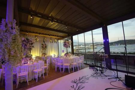 Radisson Blu Bosphorus - 37