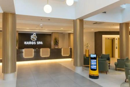 Karos Spa - 21