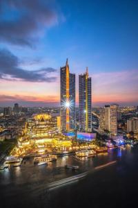 Millennium Hilton Bangkok - 49