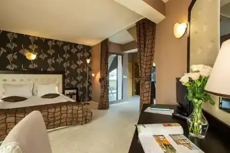 Best Western Lozenetz - 59