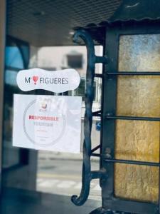 Hospedium Restaurant Travé - 35