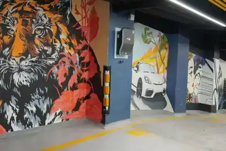 Ramada Plaza by Wyndham Istanbul City Center - 21