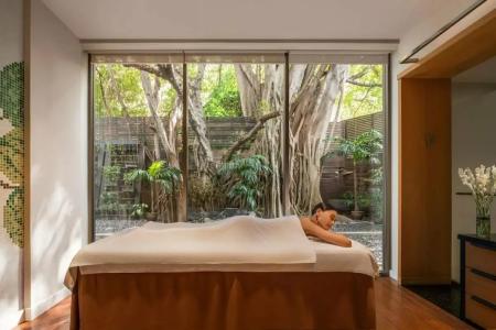 Millennium Hilton Bangkok - 59