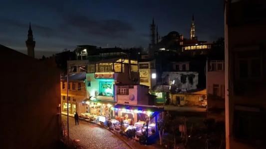 Kalyon Istanbul - 24