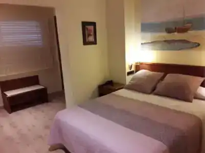 Hospedium Restaurant Travé - 60